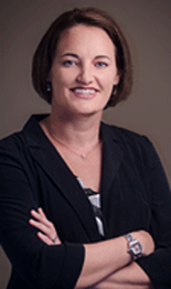 Rebecca Heist Dolman