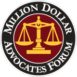 Matthew Million Dollar Advocates Forums